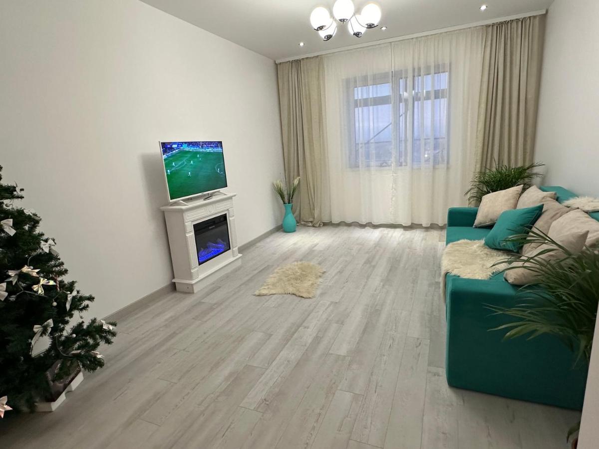 Cherry Apartment Букурещ Екстериор снимка