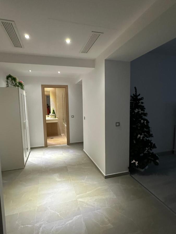 Cherry Apartment Букурещ Екстериор снимка
